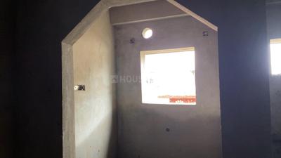 Kitchen Image of 815 Sq.ft 2 BHK Apartment / Flat for sale in Rishra Hooghly for Rs. 2575000