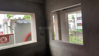 Bedroom Image of 815 Sq.ft 2 BHK Apartment / Flat for sale in Rishra Hooghly for Rs. 2575000