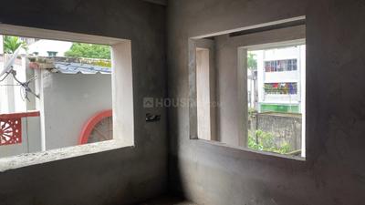 Bedroom Image of 740 Sq.ft 2 BHK Apartment / Flat for sale in Rishra Hooghly for Rs. 2350000