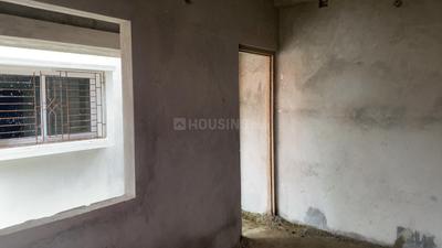 Bedroom Image of 740 Sq.ft 2 BHK Apartment / Flat for sale in Rishra Hooghly for Rs. 2350000
