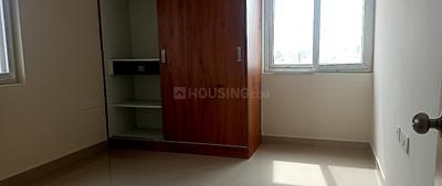 Bedroom Image of 1200 Sq.ft 2 BHK Apartment / Flat for rent in Varthur Bengaluru for Rs. 23000