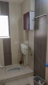 Image of 950 Sq.ft 2 BHK Apartment / Flat for rent in D S Housing Shrushti, Lohegaon, Pune for Rs. 25000