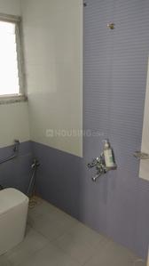 Image of 950 Sq.ft 2 BHK Apartment / Flat for rent in D S Housing Shrushti, Lohegaon, Pune for Rs. 25000