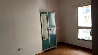Bedroom Image of 585 Sq.ft 1 BHK Apartment / Flat for rent in DB Ozone, Dahisar East Mumbai for Rs. 23000