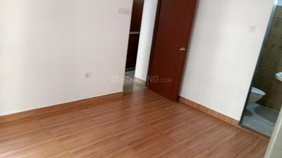Bedroom Image of 585 Sq.ft 1 BHK Apartment / Flat for rent in DB Ozone, Dahisar East Mumbai for Rs. 23000