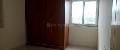 Bedroom Image of 1200 Sq.ft 2 BHK Apartment / Flat for rent in Varthur Bengaluru for Rs. 22000