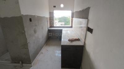 Kitchen Image of 977 Sq.ft 2 BHK Apartment / Flat for sale in Konnagar Hooghly for Rs. 2735600