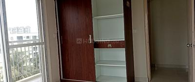 Bedroom Image of 1200 Sq.ft 2 BHK Apartment / Flat for rent in Varthur Bengaluru for Rs. 22000