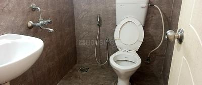 Image of 1200 Sq.ft 2 BHK Apartment / Flat for rent in Varthur, Bengaluru for Rs. 22000