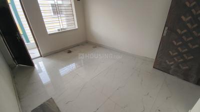 Bedroom Image of 977 Sq.ft 2 BHK Apartment / Flat for sale in Konnagar Hooghly for Rs. 2735600
