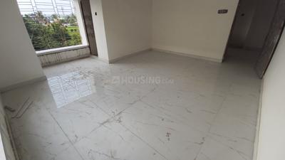Bedroom Image of 977 Sq.ft 2 BHK Apartment / Flat for sale in Konnagar Hooghly for Rs. 2735600