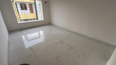 Bedroom Image of 1335 Sq.ft 3 BHK Apartment / Flat for sale in Konnagar Hooghly for Rs. 3738000