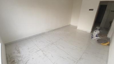 Bedroom Image of 1335 Sq.ft 3 BHK Apartment / Flat for sale in Konnagar Hooghly for Rs. 3738000