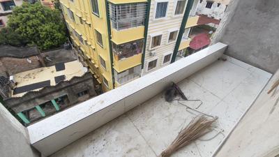 Image of 1335 Sq.ft 3 BHK Apartment / Flat for sale in Konnagar, Hooghly for Rs. 3738000