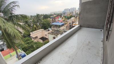 Image of 1335 Sq.ft 3 BHK Apartment / Flat for sale in Konnagar, Hooghly for Rs. 3738000