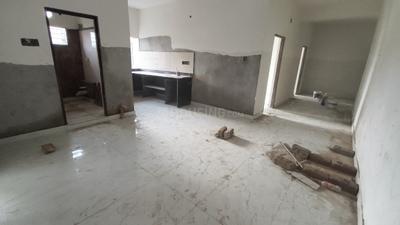 Living Room Image of 1335 Sq.ft 3 BHK Apartment / Flat for sale in Konnagar Hooghly for Rs. 3738000