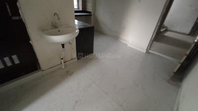 Living Room Image of 610 Sq.ft 1 BHK Apartment / Flat for sale in Konnagar Hooghly for Rs. 1708000