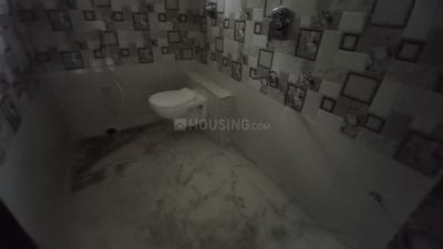 Bathroom Image of 610 Sq.ft 1 BHK Apartment / Flat for sale in Konnagar Hooghly for Rs. 1708000