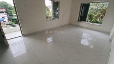 Bedroom Image of 610 Sq.ft 1 BHK Apartment / Flat for sale in Konnagar Hooghly for Rs. 1708000