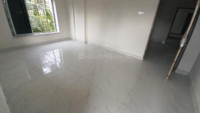 Bedroom Image of 610 Sq.ft 1 BHK Apartment / Flat for sale in Konnagar Hooghly for Rs. 1708000