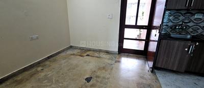 Living Room Image of 900 Sq.ft 2 BHK Independent House for rent in HUDA Plot Sector 38, Sector 38 Gurgaon for Rs. 26000