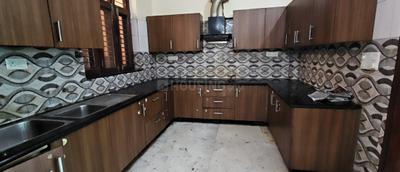 Kitchen Image of 900 Sq.ft 2 BHK Independent House for rent in HUDA Plot Sector 38, Sector 38 Gurgaon for Rs. 26000