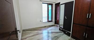 Bedroom Image of 900 Sq.ft 2 BHK Independent House for rent in HUDA Plot Sector 38, Sector 38 Gurgaon for Rs. 26000