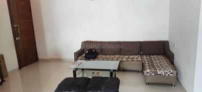 Living Room Image of 3000 Sq.ft 3.5 BHK Apartment / Flat for sale in Aadish Iris Park, Talawali Chanda Indore for Rs. 12500000