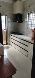 Kitchen Image of 3000 Sq.ft 3.5 BHK Apartment / Flat for sale in Aadish Iris Park, Talawali Chanda Indore for Rs. 12500000