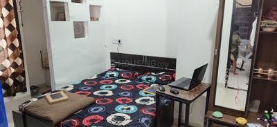 Bedroom Image of 3000 Sq.ft 3.5 BHK Apartment / Flat for sale in Aadish Iris Park, Talawali Chanda Indore for Rs. 12500000