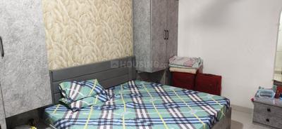 Bedroom Image of 3000 Sq.ft 3.5 BHK Apartment / Flat for sale in Aadish Iris Park, Talawali Chanda Indore for Rs. 12500000