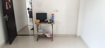 Bedroom Image of 3000 Sq.ft 3.5 BHK Apartment / Flat for sale in Aadish Iris Park, Talawali Chanda Indore for Rs. 12500000