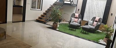 Living Room Image of 1250 Sq.ft 3 BHK Villa for sale in Bhakrasni Jodhpur for Rs. 7251000