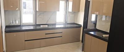 Kitchen Image of 1250 Sq.ft 3 BHK Villa for sale in Bhakrasni Jodhpur for Rs. 7251000