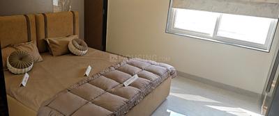 Bedroom Image of 1250 Sq.ft 3 BHK Villa for sale in Bhakrasni Jodhpur for Rs. 7251000