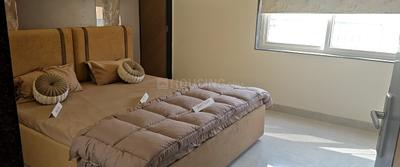 Bedroom Image of 1250 Sq.ft 3 BHK Villa for sale in Bhakrasni Jodhpur for Rs. 7251000
