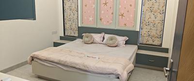 Bedroom Image of 1250 Sq.ft 3 BHK Villa for sale in Bhakrasni Jodhpur for Rs. 7251000