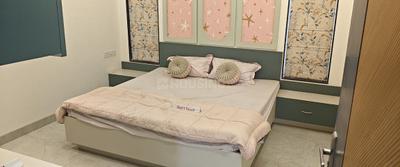 Bedroom Image of 1250 Sq.ft 3 BHK Villa for sale in Bhakrasni Jodhpur for Rs. 7251000