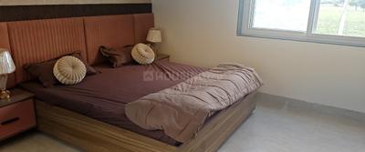 Bedroom Image of 1250 Sq.ft 3 BHK Villa for sale in Bhakrasni Jodhpur for Rs. 7251000