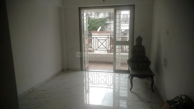Living Room Image of 950 Sq.ft 2 BHK Apartment / Flat for sale in DS Unique Sarvodaya, Dhanori Pune for Rs. 8000000