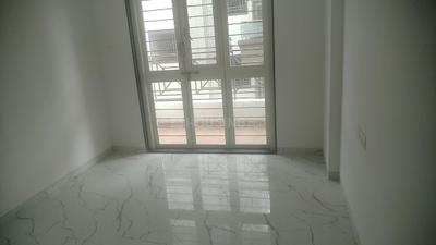 Bedroom Image of 950 Sq.ft 2 BHK Apartment / Flat for sale in DS Unique Sarvodaya, Dhanori Pune for Rs. 8000000