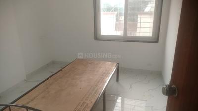 Bedroom Image of 950 Sq.ft 2 BHK Apartment / Flat for sale in DS Unique Sarvodaya, Dhanori Pune for Rs. 8000000