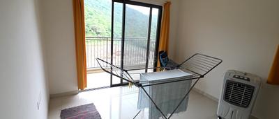 Bedroom Image of 1500 Sq.ft 3 BHK Apartment / Flat for sale in Vanaha Springs T1 Willow, Lavale Pune for Rs. 13000000