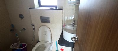 Image of 1500 Sq.ft 3 BHK Apartment / Flat for sale in Vanaha Springs T1 Willow, Lavale, Pune for Rs. 13000000
