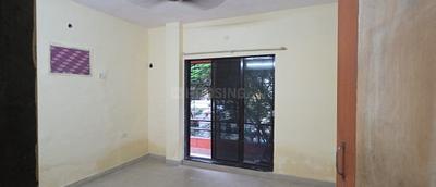 Bedroom Image of 550 Sq.ft 1 BHK Apartment / Flat for sale in Vashi Navi Mumbai for Rs. 9500000