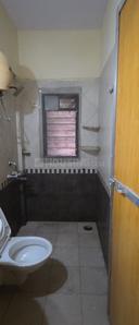 Bathroom Image of 550 Sq.ft 1 BHK Apartment / Flat for sale in Vashi Navi Mumbai for Rs. 9500000