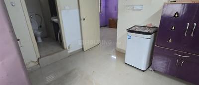 Bedroom Image of 900 Sq.ft 2 BHK Apartment / Flat for rent in Prabhavathi Paramount A and B, Electronic City Bengaluru for Rs. 20000