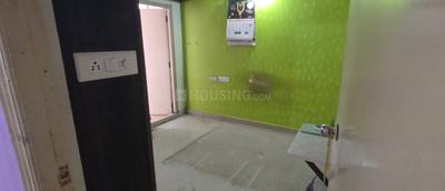 Bedroom Image of 900 Sq.ft 2 BHK Apartment / Flat for rent in Prabhavathi Paramount A and B, Electronic City Bengaluru for Rs. 20000