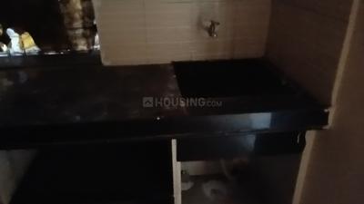 Kitchen Image of 350 Sq.ft 2 BHK Independent House for rent in Sukher Udaipur for Rs. 10000