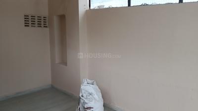 Living Room Image of 400 Sq.ft 2 BHK Independent House for rent in Chitrakoot Nagar Udaipur for Rs. 10000